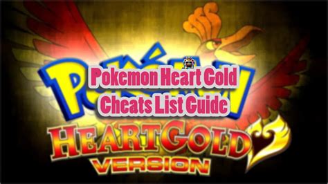 Keep Kenya the Spearow hints and tips for Pokemon Heart Gold.